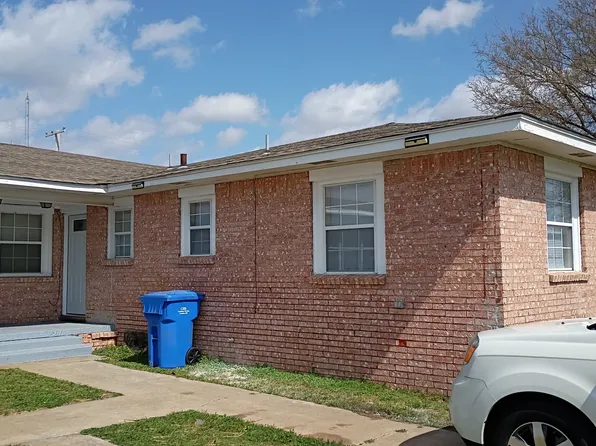 405 W D Ave APT A, Cache, OK 73527