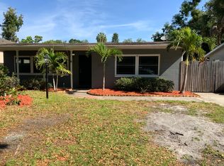 8333 41st Ave N, Saint Petersburg, FL 33709