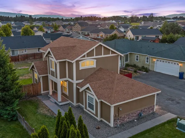 2417 N Water Street, Ellensburg, WA 98926
