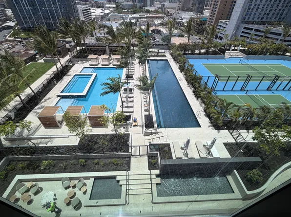 (undisclosed Address), Honolulu, HI 96814