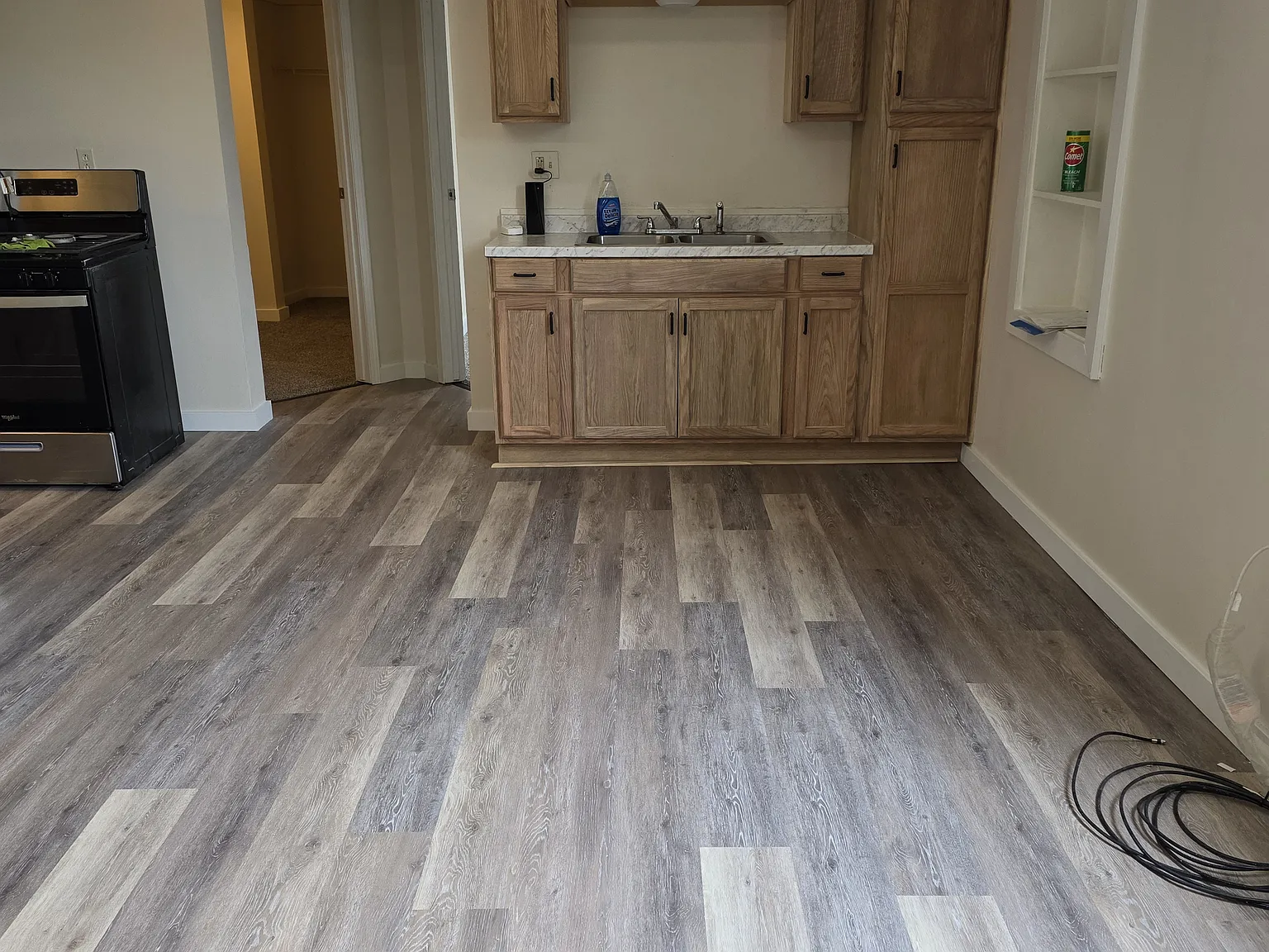 2 bed, $945 — Photo 3