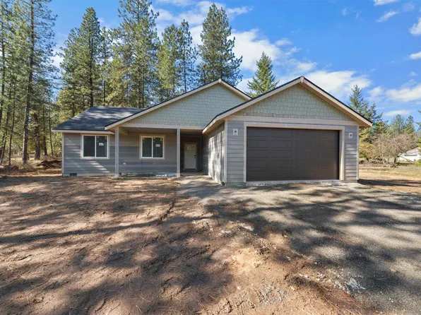 31303 N Tudor Rd, Deer Park, WA 99006