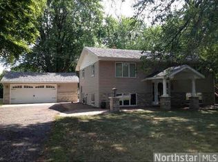 17216 State Highway J, Chippewa Falls, WI 54729