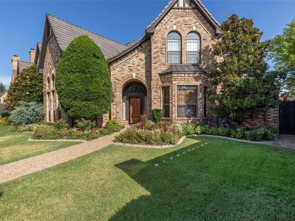 3321 Brookford Dr, Norman, OK 73072