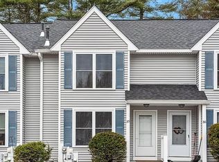 10 Groton Rd APT B5, Westford, MA 01886