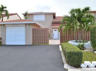 10719 SW 148th Ct, Miami, FL 33196