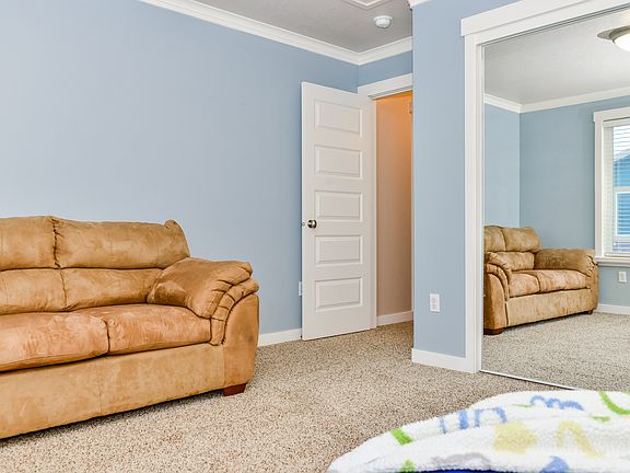 4th image of 3804 W Angelica View Ct