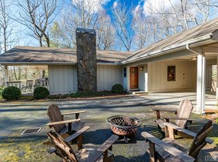 199 Oak Rd, Highlands, NC 28741