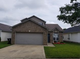 2645 Buck Ln, Lexington, KY 40511
