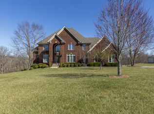 4829 Dunbar Valley Rd, Fisherville, KY 40023
