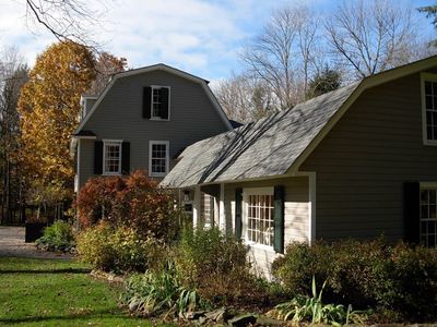 94 Pumping Station Rd, Ridgefield, CT, 06877