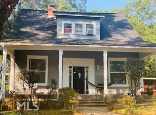 5938 Medlock Ave, Austell, GA