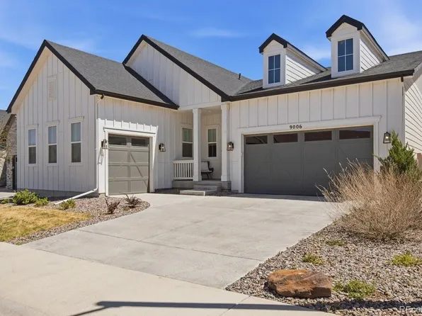 9006 Chalk Creek Place, Littleton, CO 80125