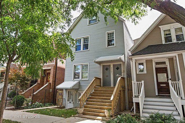 1st image of 2141 W Belle Plaine Ave #1
