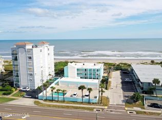 2515 S Atlantic Ave APT 303, Cocoa Beach, FL 32931