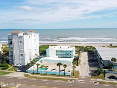 2515 S Atlantic Ave APT 303, Cocoa Beach, FL, 32931