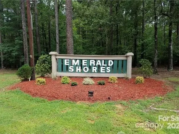 0 Emerald Shores Rd #1, Mount Gilead, NC 27306