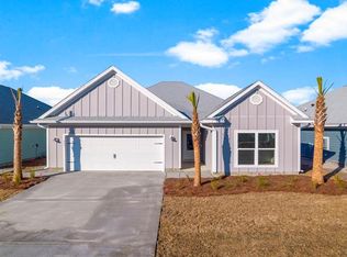 937 Backwater Rd, Port Saint Joe, FL 32456