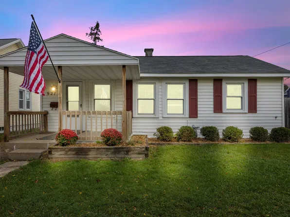 927 Aberdeen St NE, Grand Rapids, MI 49505
