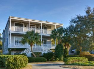 1800 Ocean Rd, Saint Simons Island, GA 31522