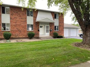 186 Fox Run, Rochester, NY 14606