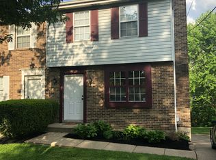 3398 Starboard Cir, Erlanger, KY 41018