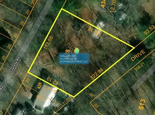 0 Cypress Rd, Attleboro, MA 02703