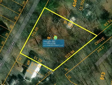 0 Cypress Rd, Attleboro, MA, 02703
