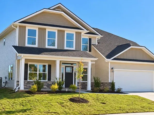 215 Glencliff Way Lot 102, Simpsonville, SC 29680