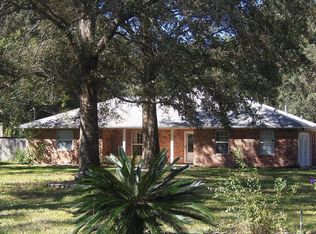 2590 Primrose Ave, Middleburg, FL 32068