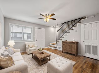 Balfour Chastain, Atlanta, GA 30342