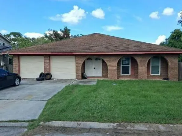 2950 Hudson St, New Orleans, LA 70114
