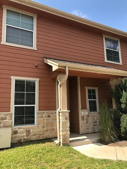 1st image of 1481 E Old Settlers Blvd APT 402