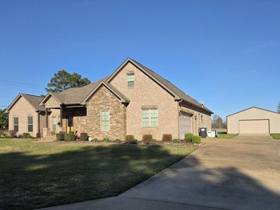 101 Diamond Key Way, Searcy, AR, 72143