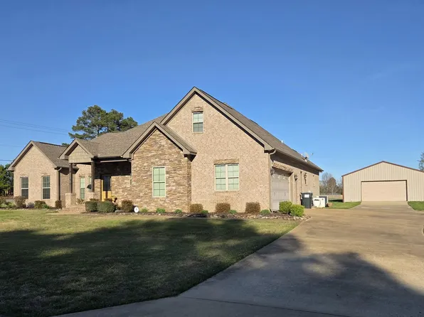 101 Diamond Key Way, Searcy, AR 72143