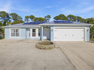 1273 SW Glastonberry Ave, Port Saint Lucie, FL 34953