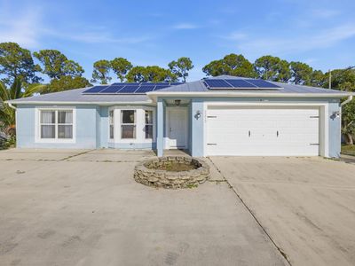 1273 SW Glastonberry Avenue, Port Saint Lucie, FL, 34953