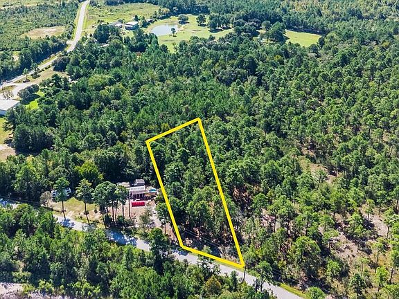 2nd image of 0.82ac Hines Stump Sound Church Road