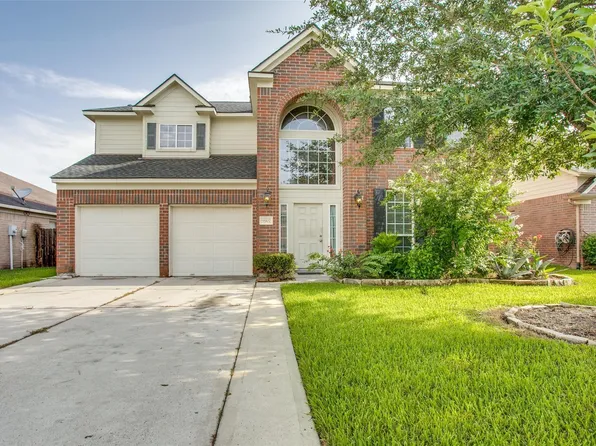 9907 Valance Way, Conroe, TX 77385