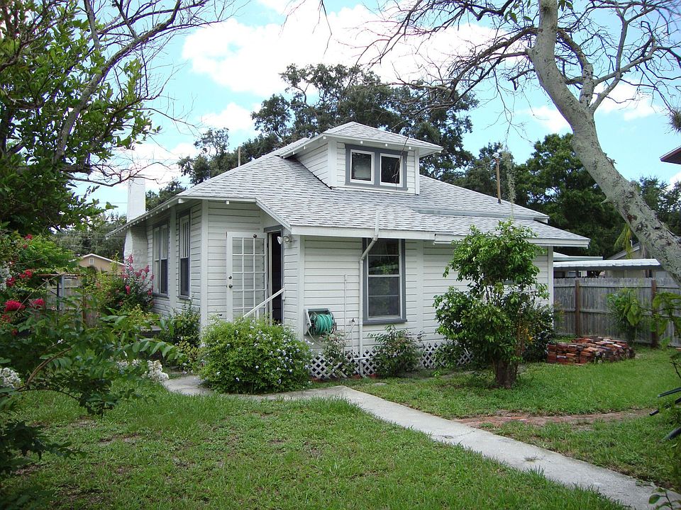 Back of Home