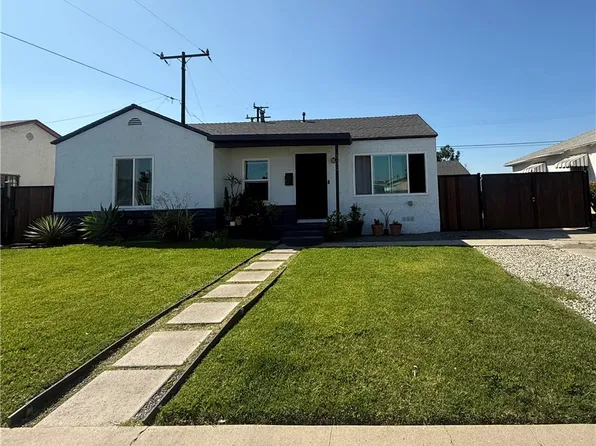 309 S Dwight Ave, Compton, CA 90220