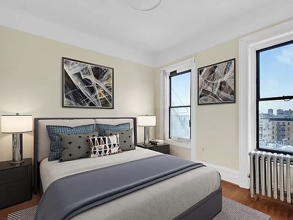 3rd image of 94 Hamilton Pl APT 7B