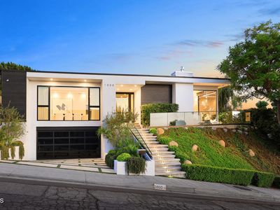 1000 Avonoak Ter, Glendale, CA, 91206