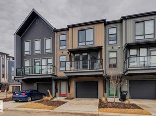 1304 Rutherford Rd SW #79, Edmonton, AB T6W0B4
