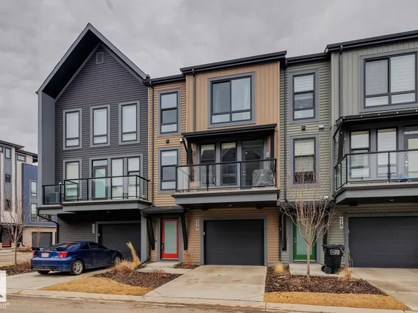 1304 Rutherford Rd SW #79, Edmonton, AB T6W 0B4