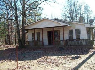 606 Atoka Dr, Bee Branch, AR 72013