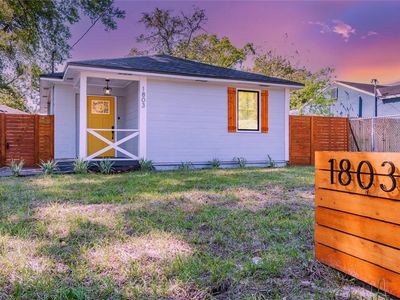 1803 E Frierson Ave, Tampa, FL, 33610