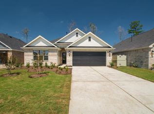 9809 N Goshawk Trl, Conroe, TX 77385