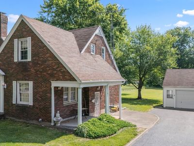 127 N Church St, Austin, IN, 47102