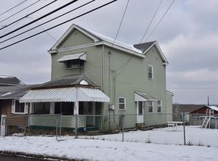 209 Lea St, Homestead, PA 15120